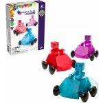 Magna-Tiles Dashers-závodníci 6 ks – Zboží Živě