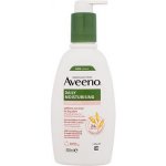 Aveeno Daily Moisturising Creamy Oil vyživující a hydratační tělový krém 300 ml – Zboží Dáma