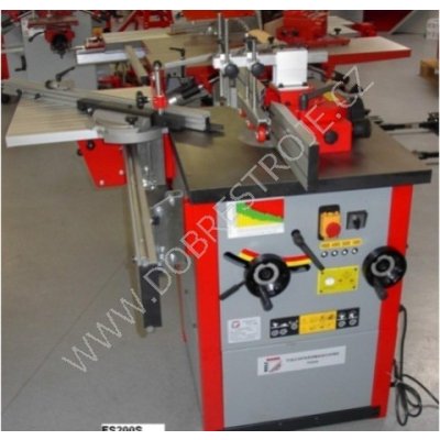 HOLZMANN FS 200/230V – Hledejceny.cz