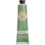 LOccitane En Provence zvláčňující krém na ruce Mandle 30 ml – Hledejceny.cz