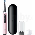 Oral-B iO Series 5 Pink – Zbozi.Blesk.cz