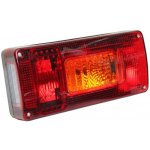 Pravá zadní sdružená svítilna s jantarovým blinkrem a mlhovým světlem Horpol | Zboží Auto