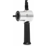 Prostřihovač plechu do ruční vrtačky, Kraft&Dele KD1546 – Hledejceny.cz