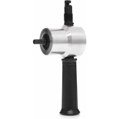 Prostřihovač plechu do ruční vrtačky, Kraft&Dele KD1546 – Hledejceny.cz