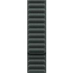 Apple Watch 45mm řemínek magnetický tah listově zelený M/L MTJD3ZM/A – Zboží Mobilmania