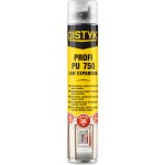 Den Braven Distyk Profi PU 750 Low Expansion 750 ml – Hledejceny.cz