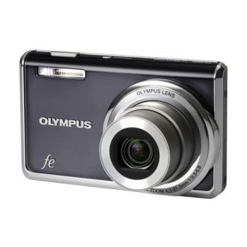 Olympus FE-5020