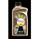 Total Quartz INEO First 0W-30 1 l – Zboží Mobilmania