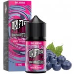 Juice Sauz Drifter Bar Shake & Vape Blueberry Bubblegum 6 ml – Sleviste.cz