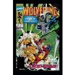 Wolverine Epic Collection: Blood And Claws – Zbozi.Blesk.cz