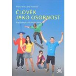 Člověk jako osobnost - Přemysl Šil – Zboží Mobilmania