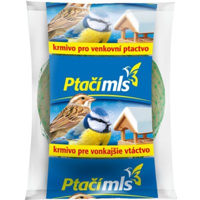 Forestina Lojová koule základní 90 g – Hledejceny.cz