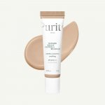 Purito Cica Clearing BB krém s UVA a UVB filtry 21 Light Beige 30 ml – Sleviste.cz