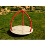 Playground System KOLOTOČ pro veřejná dětská hřiště K 01 – Zboží Dáma