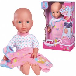 SIMBA Laura s 30cm melodií