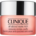Clinique All About eyes Rich 30 ml – Hledejceny.cz