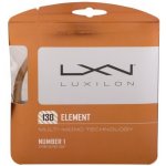 Luxilon Element 12,2m 1,30mm – Zboží Mobilmania