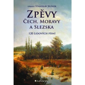 Zpěvy Čech, Moravy a Slezska