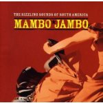 V/A - Mambo Jambo CD – Hledejceny.cz