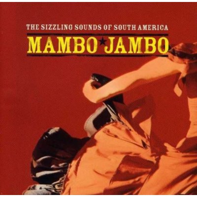 V/A - Mambo Jambo CD