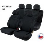 Autopotah Cappa Perfetto AL Hyundai i30 černá