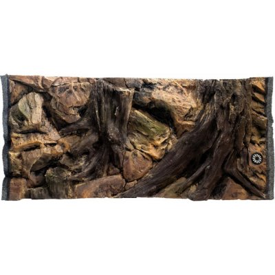 ATG pozadí Kořeny 100 x 60 cm – Zbozi.Blesk.cz