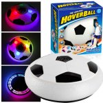Pozemní LED fotbalový míč Hover ball – Zboží Živě