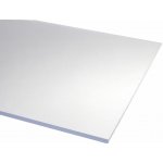 Gutta 4 mm 500 x 1500 mm čirý 1 ks