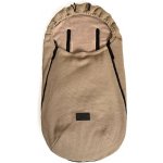 Pinkie lehký Knit Sand – Sleviste.cz