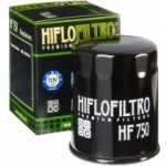 Hiflofiltro Olejový filtr HF750 | Zboží Auto