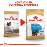 Royal Canin Yorkshire Terrier Puppy 0,5 kg – Hledejceny.cz