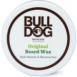 Bulldog Beard Wax vosk na vousy 75 ml – Zbozi.Blesk.cz