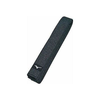 Mizuno BELT černá bílá – Zboží Dáma