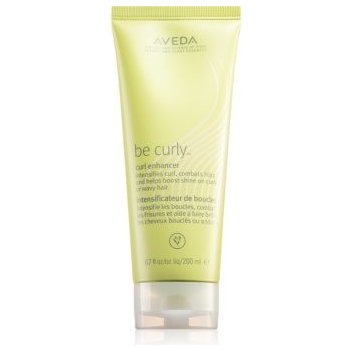 Aveda péče pro podporu a zvýraznění vln Be Curly Curl Enhancing Lotion 200 ml