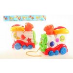 Mašinka pískací – Zboží Dáma