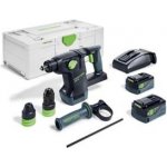 Festool KHC 18 5,0 EBI-Plus 577448 – Zbozi.Blesk.cz