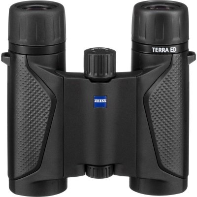 Zeiss Terra ED Pocket 8x25 – Zboží Živě