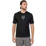 Fox Ranger SS Jersey Lab Head Black – Zboží Dáma