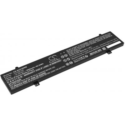 Cameron Sino CS-AUX160NB baterie - neoriginální – Zboží Živě