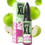 Riot Bar EDTN Shake & Vape Apple XL 10 ml – Zboží Mobilmania