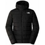 The North Face M Aconcagua 3 Hoodie TNF Black-npf – Zboží Dáma