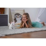 Mac Toys Kočička na baterie – Sleviste.cz