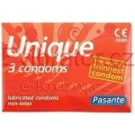 Pasante Unique 3 ks – Zboží Dáma