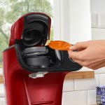 Bosch Tassimo My Way 2 TAS 6503 – Zboží Mobilmania