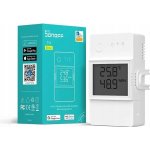 SONOFF TH Elite THR320D – Hledejceny.cz