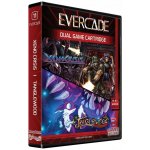 Xeno Crisis & Tanglewood (Evercade Cartridge 11) – Hledejceny.cz