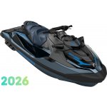Skútr vodní Sea-Doo GTX STD 3-up 170hp iDF – Sleviste.cz
