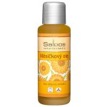 Saloos měsíčkový olej olejový extrakt 500 ml – Sleviste.cz