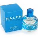 Ralph Lauren Ralph toaletní voda dámská 50 ml – Zbozi.Blesk.cz