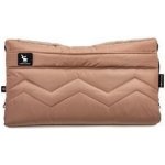 COTTONMOOSE Rukávník Classic camel – Zboží Dáma
